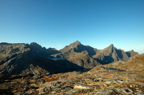 Quels facteurs influencent le succès d'une croisière?
