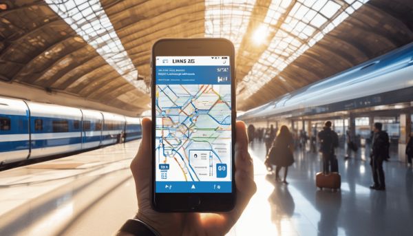 Comment naviguer efficacement les transports en Italie ?