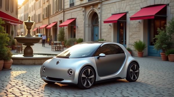 Louez une voiture à Aix-en-Provence pour explorer la région