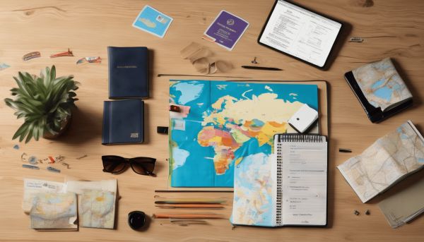 Maîtriser les formalités et conseils pratiques pour vos voyages