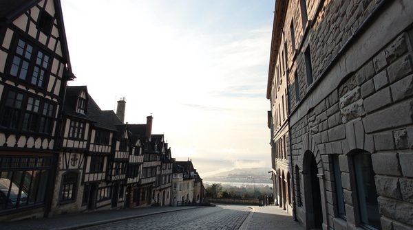 Où habiter à angers : quartiers à privilégier et éviter