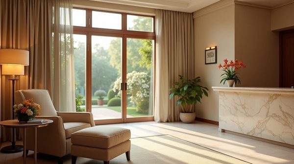 Séjournez au dimitile hôtel & spa : un coin de paradis 4 étoiles