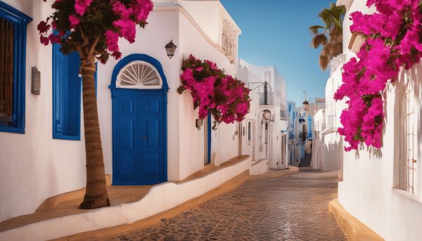 Trouver un hôtel à Albufeira pour un séjour inoubliable