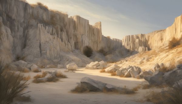 Visiter les carrières de glay pour une immersion géologique unique