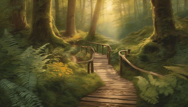 Vivez des aventures inoubliables au Bois des Lutins